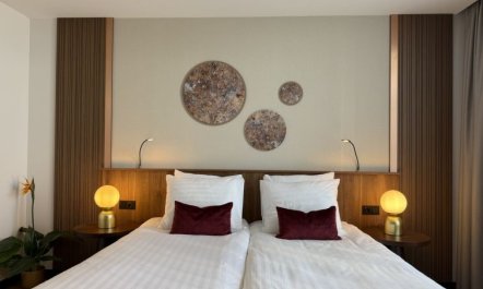 Zen Kitchen & Boutique Hotel Apartment 4 0