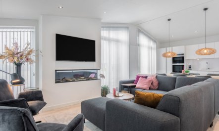 Ruisweg 12 Apartment 38 1