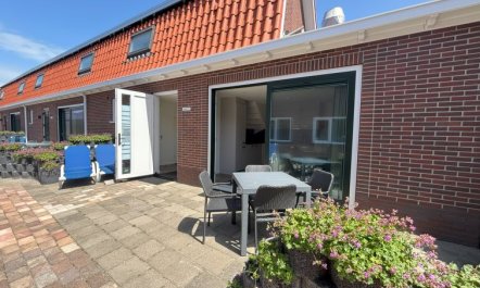 Beach House Westkapelle 103 D Apartment 8 6