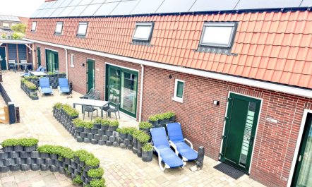 Beach House Westkapelle 103 D Apartment 8 7