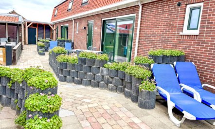 Beach House Westkapelle 103 D Apartment 8