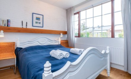 Zonnehof Nieuwvliet-Bad 7