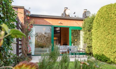 Zonnehof Nieuwvliet-Bad 2