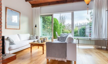 Zonnehof Nieuwvliet-Bad 3