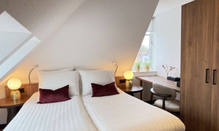 Zen Kitchen & Boutique Hotel Apartment 3 1