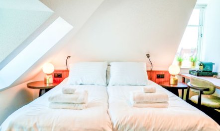 Zen Kitchen & Boutique Hotel Apartment 3