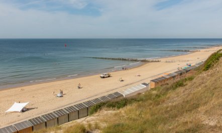 Beach House de Zandput 2