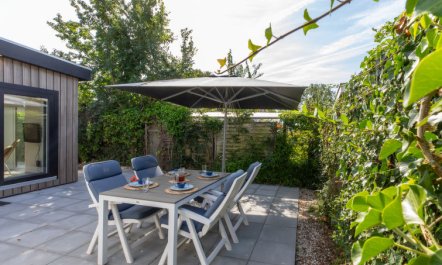 Beach House de Zandput 1