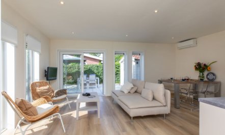 Beach House de Zandput 7