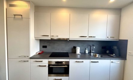 Beach House Westkapelle 107.5 Apartment 2 5