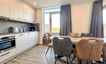 Beach House Westkapelle 107.5 Apartment 2 6