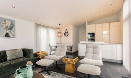 Ruisweg 70 Apartment 9 5