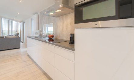 Ruisweg 45 Apartment 8 3