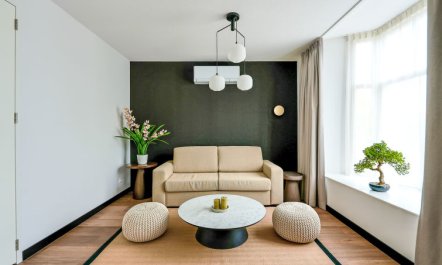 Zen Kitchen & Boutique Hotel Apartment 5 5