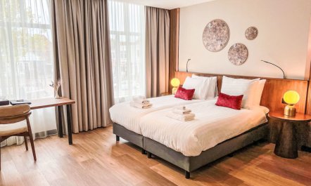 Zen Kitchen & Boutique Hotel Apartment 5 1