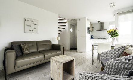 Sand & Dunes nr. 32 Holiday Home 2 4