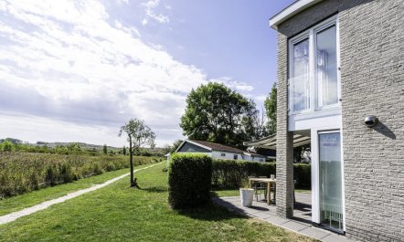 Sand & Dunes nr. 32 Holiday Home 2