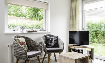 Sand & Dunes nr. 32 Holiday Home 2 6