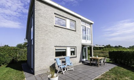 Sand & Dunes nr. 32 Holiday Home 2 5