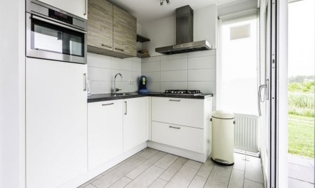 Sand & Dunes nr. 32 Holiday Home 2 3