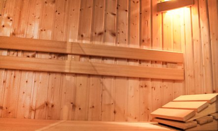 Tapuit sauna 8 3