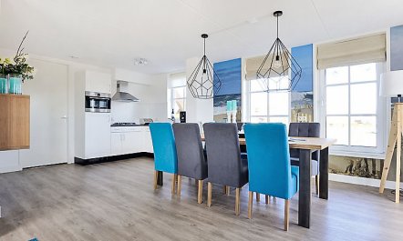 Tapuit 8 Holiday Home 2 3