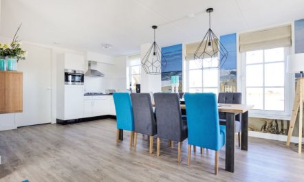 Tapuit 6 Holiday Home 2 4