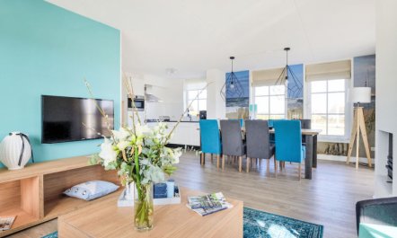 Tapuit 6 Holiday Home 2 1