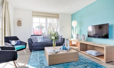 Tapuit 6 Holiday Home 2 0