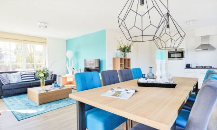 Tapuit 6 Holiday Home 2 5