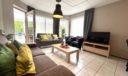 Boszicht Group Apartment 7 1