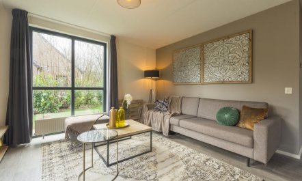 Vip Wellness Ewijk 5