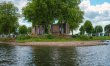Tiny River House 0