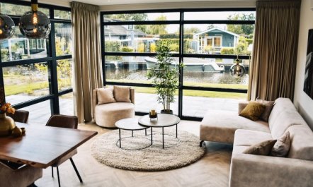 MarinaPark Nieuw Loosdrecht Holiday Home 3 3