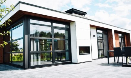 MarinaPark Nieuw Loosdrecht Holiday Home 3 7