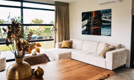 MarinaPark Nieuw Loosdrecht Holiday Home 3 1