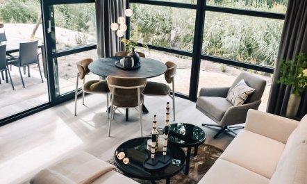 Villa Bloomingdale 6