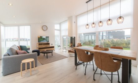 Ruisweg 18A Apartment 2 2