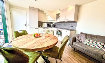 Beach House Westkapelle 103 C Apartment 6