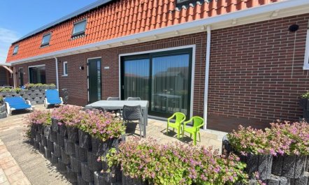 Beach House Westkapelle 103 C Apartment 6 3