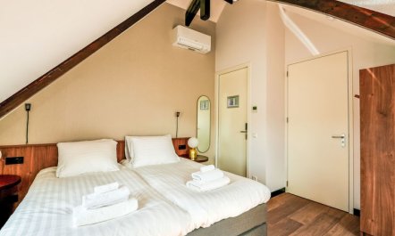 Zen Kitchen & Boutique Hotel Apartment 6 0