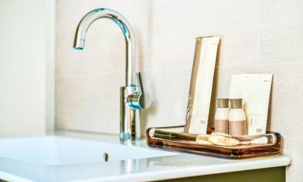 Zen Kitchen & Boutique Hotel Apartment 2 6