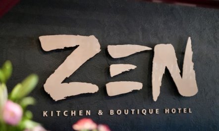 Zen Kitchen & Boutique Hotel Apartment 2