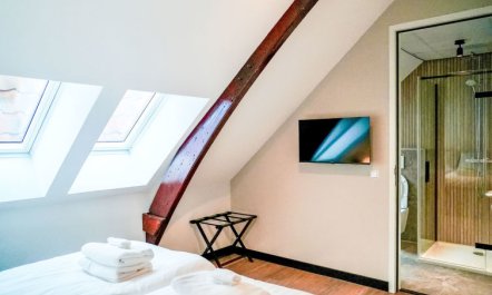 Zen Kitchen & Boutique Hotel Apartment 2 0