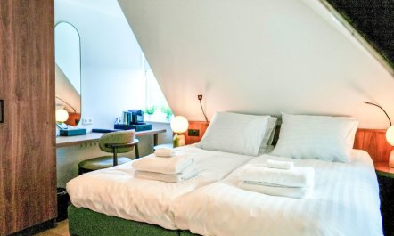 Zen Kitchen & Boutique Hotel Apartment 2 7