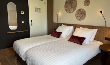 Zen Kitchen & Boutique Hotel 1