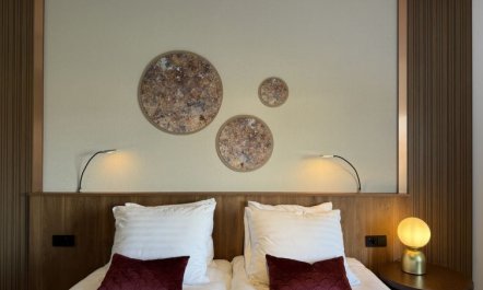 Zen Kitchen & Boutique Hotel 0