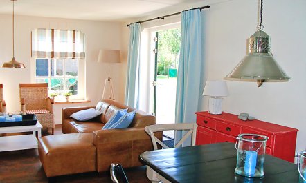 Wiringherlant Holiday Home 7 7