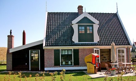 Wiringherlant Holiday Home 7 6