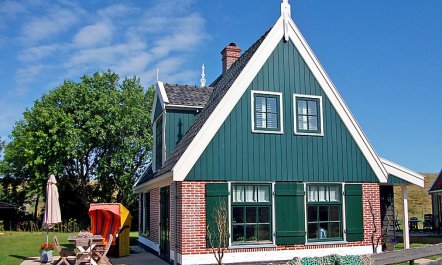 Wiringherlant Holiday Home 7